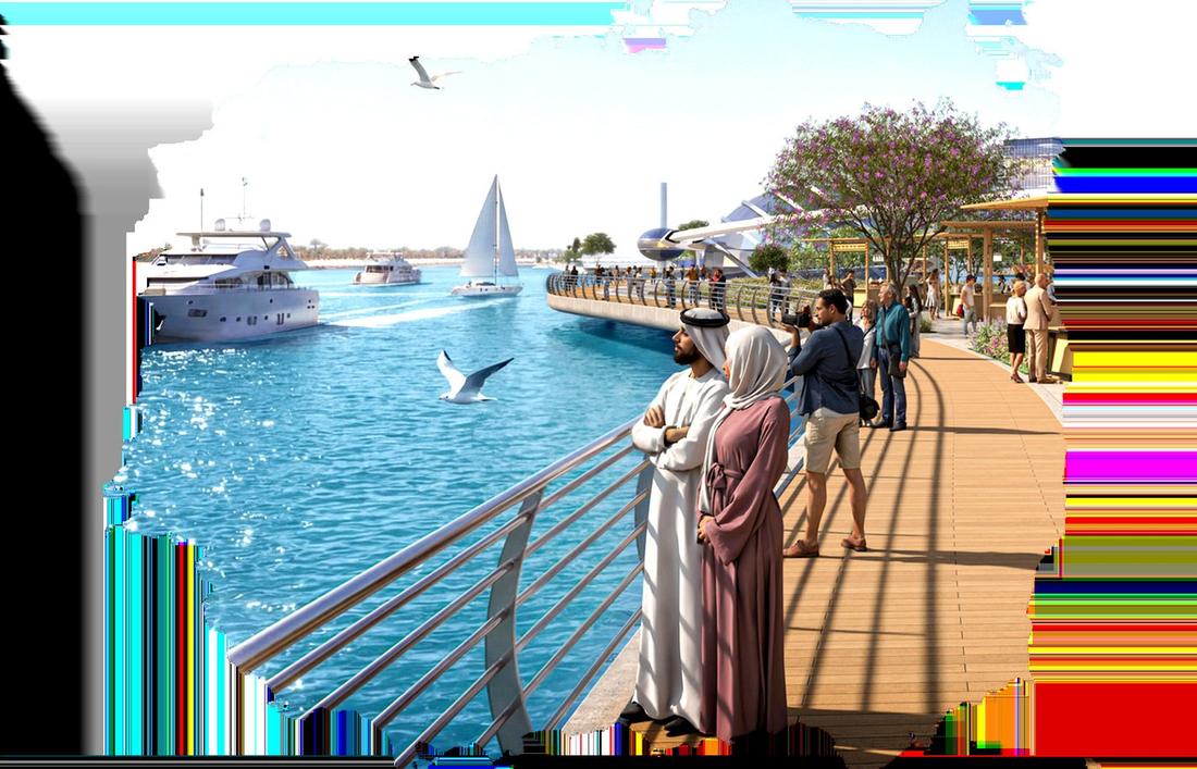 Sobha City gallery