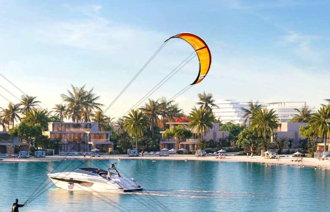 Sobha Siniya Island gallery